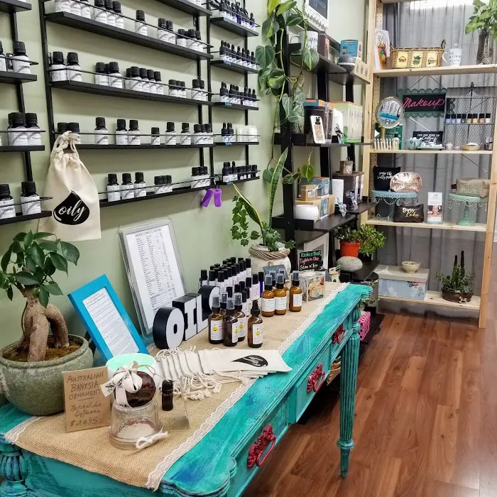 Mockingbird Apothecary & General Store 1