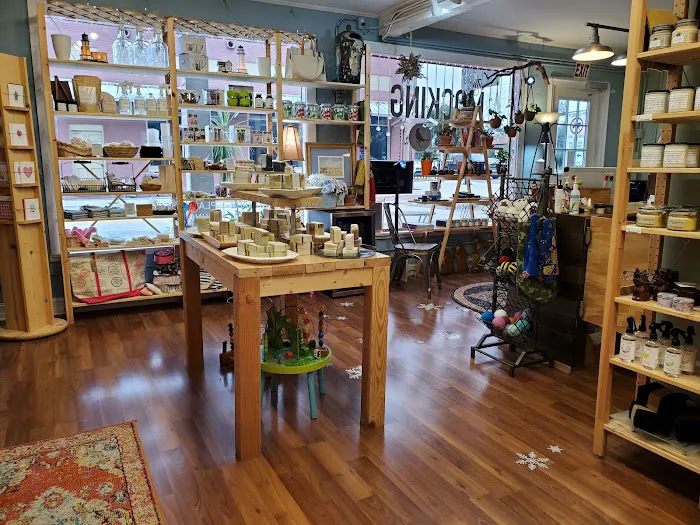 Mockingbird Apothecary & General Store 4