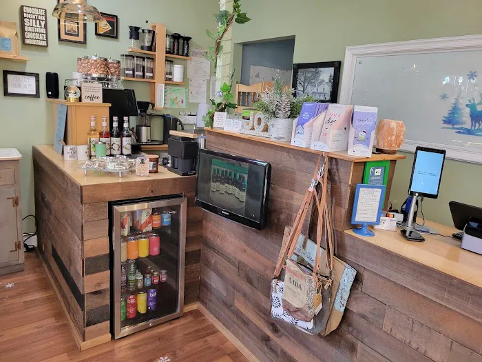 Mockingbird Apothecary & General Store 5