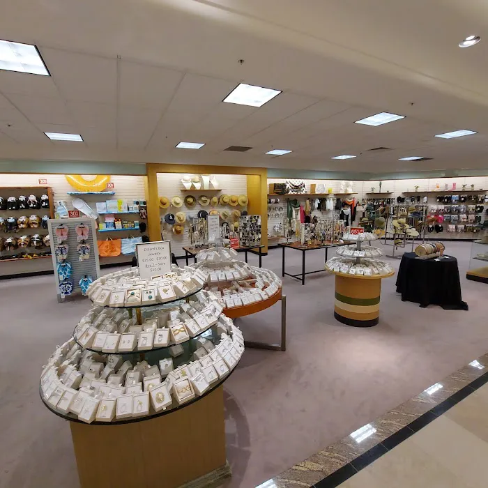Dillard's 1