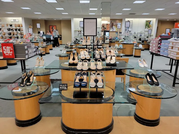 Dillard's 2