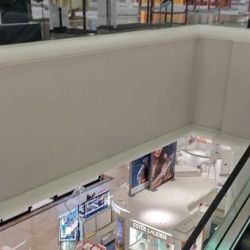 Dillard's ico