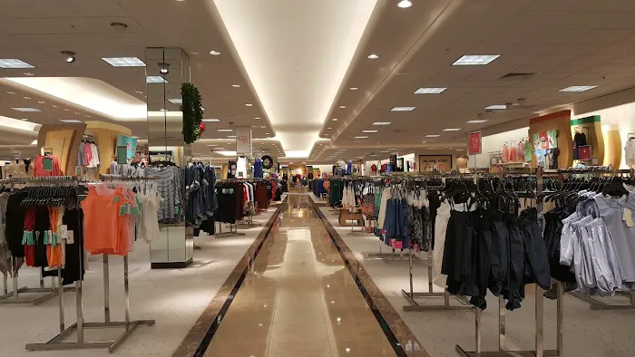 Dillard's 9