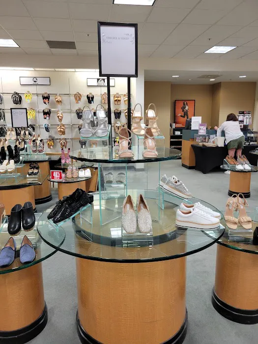 Dillard's 7
