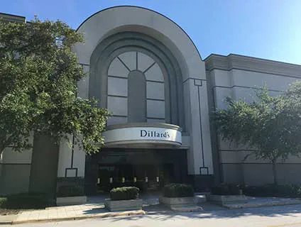 Dillard's 5