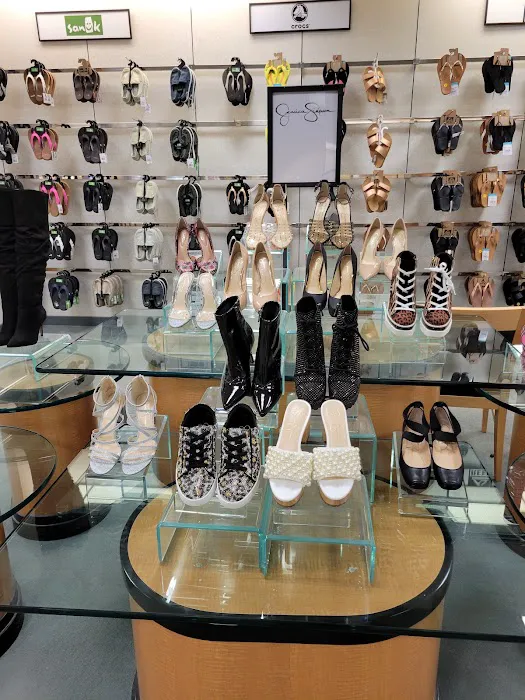 Dillard's 3
