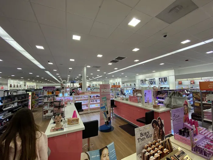 Ulta Beauty 9