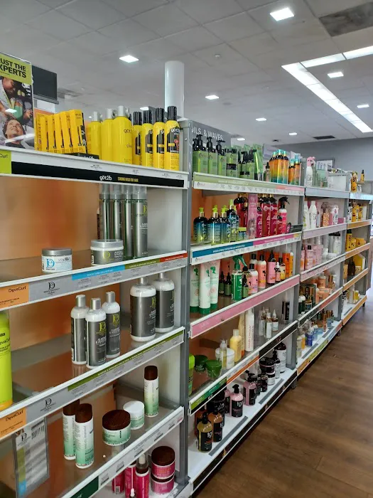 Ulta Beauty 7