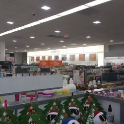 Ulta Beauty ico