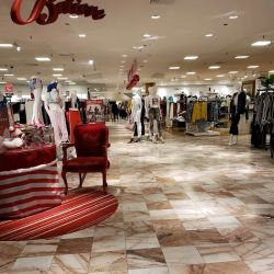 Macy's ico