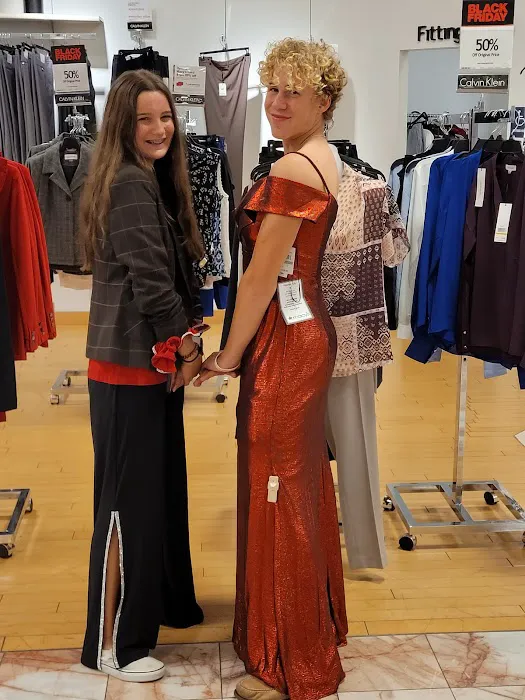 Macy's 9