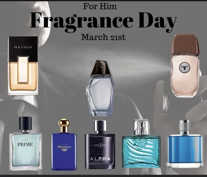 Independent Avon Representative of Central Florida 7