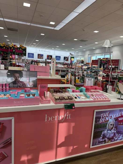 Ulta Beauty 9