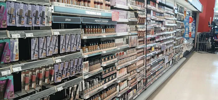 Walgreens 1