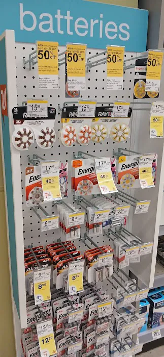 Walgreens 6