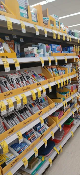 Walgreens 4
