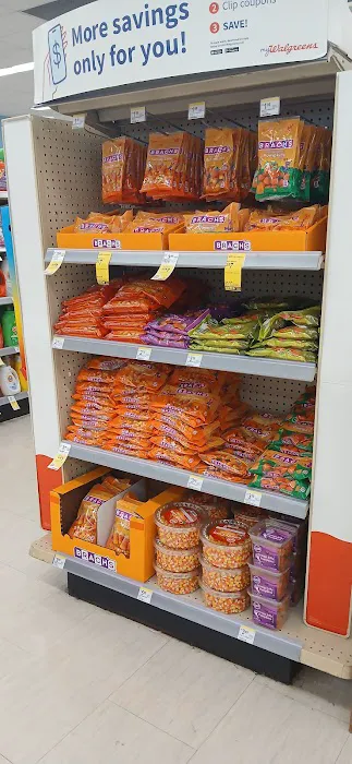 Walgreens 2