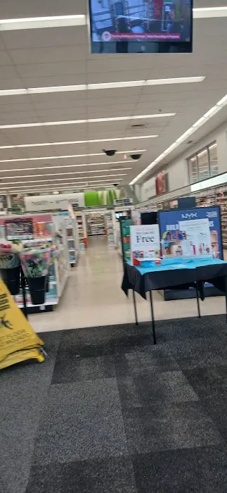 Walgreens 9