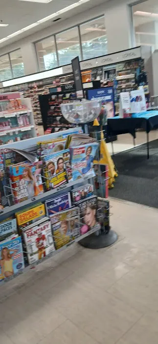 Walgreens 5