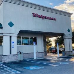 Walgreens ico