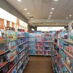 Ulta Beauty ico