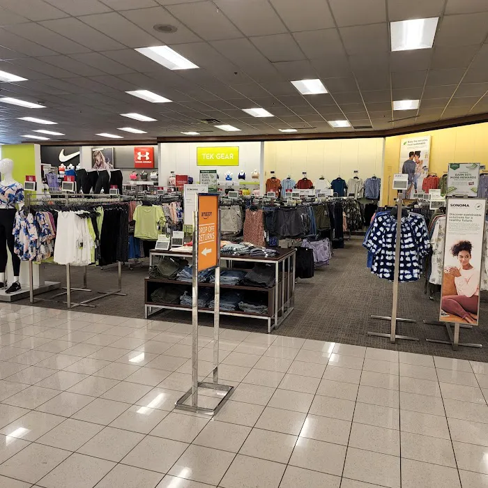 Kohl's 5