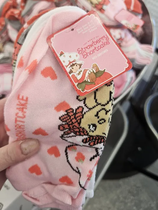 Five Below 0
