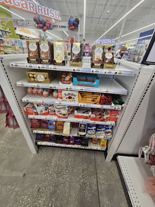 Five Below 6