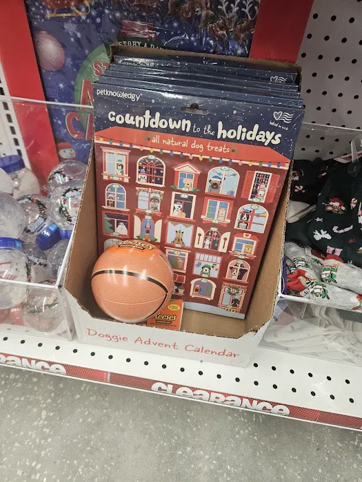 Five Below 8