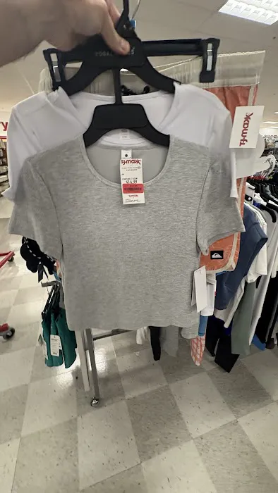 T.J. Maxx 5