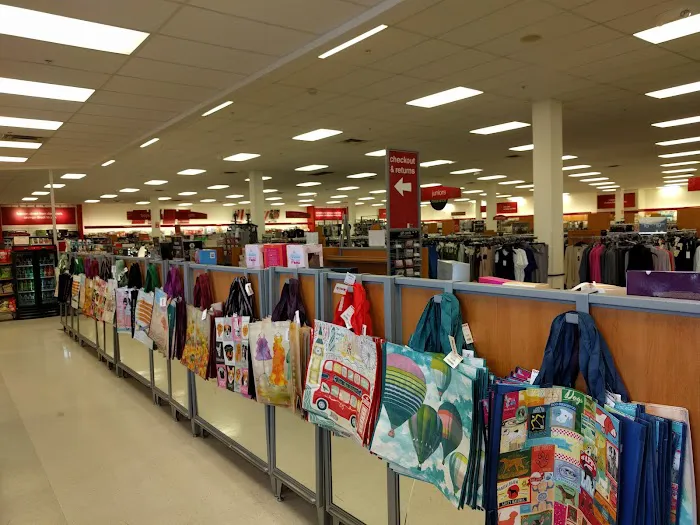 T.J. Maxx 6