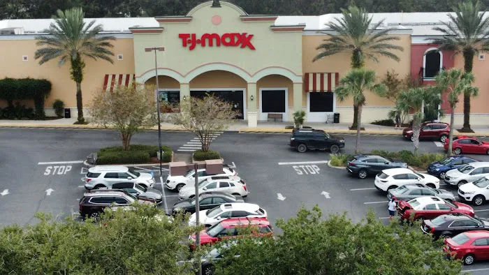 T.J. Maxx 2