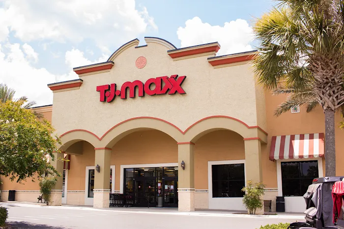 T.J. Maxx 9