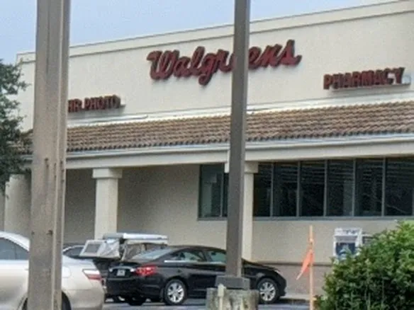 Walgreens 3