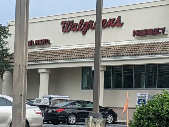 Walgreens 2