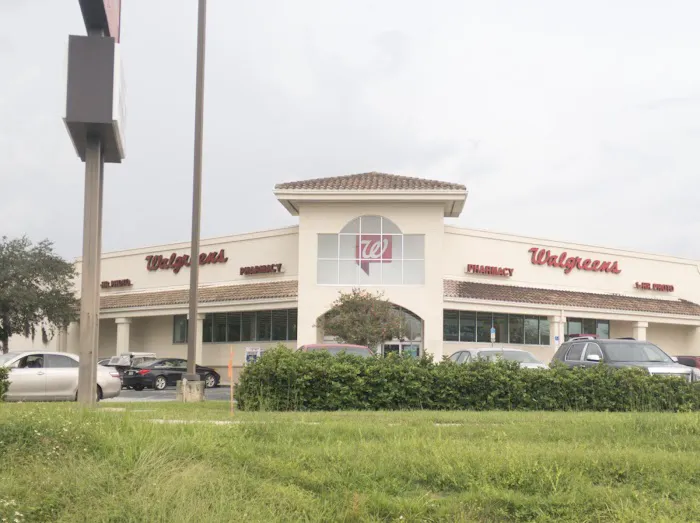 Walgreens 6
