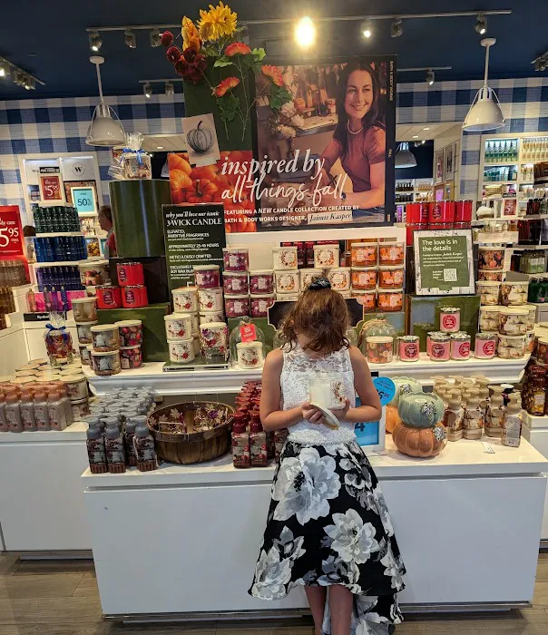 Bath & Body Works 9