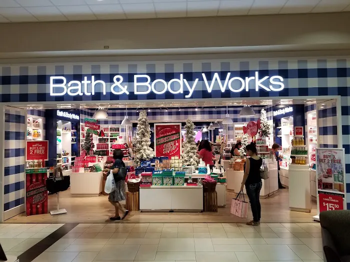 Bath & Body Works 8