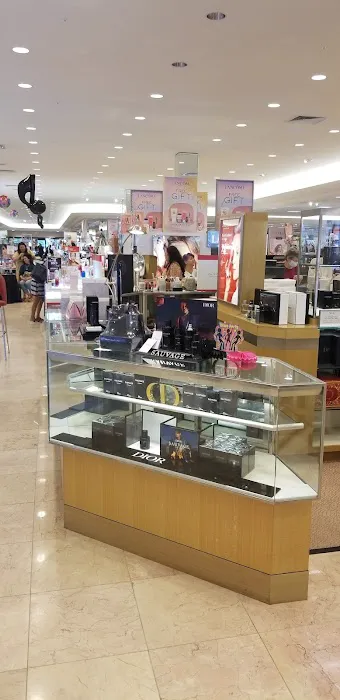 Dillard's 0