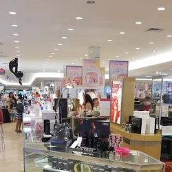Dillard's ico