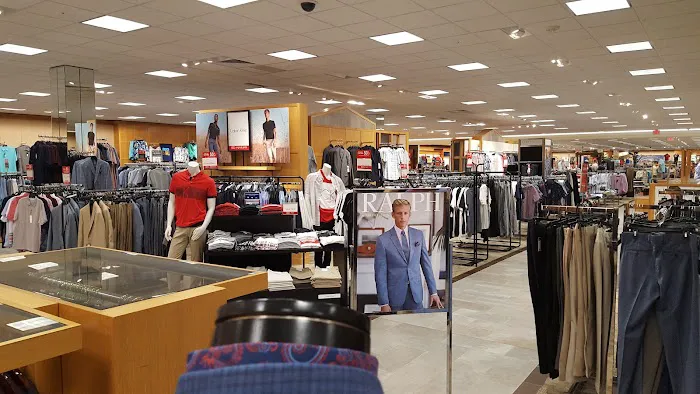 Dillard's 6