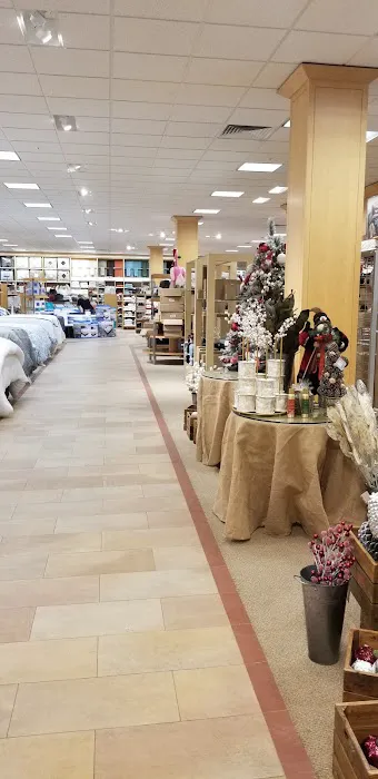 Dillard's 5