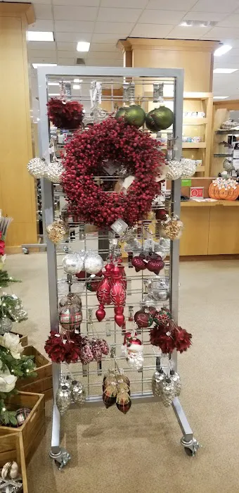 Dillard's 3