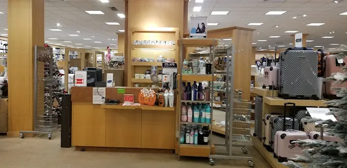 Dillard's 2