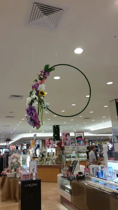 Dillard's 1