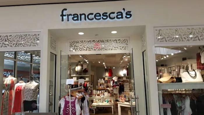 francesca's 0