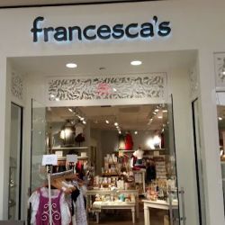 francesca's ico