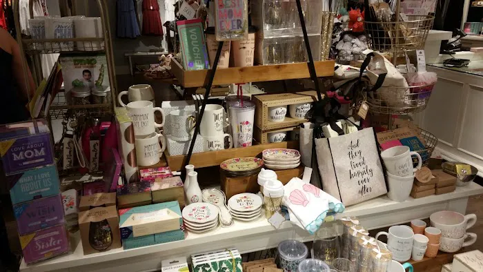 francesca's 5