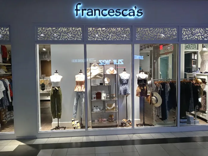 francesca's 4