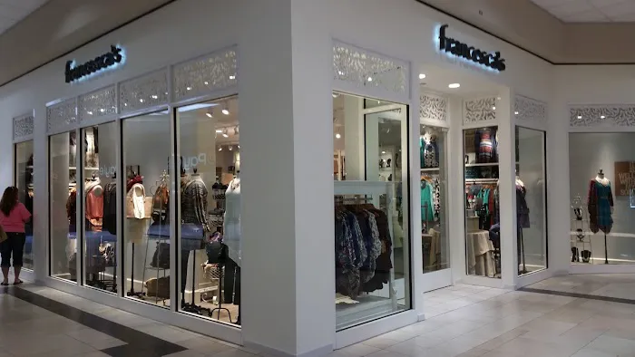 francesca's 7